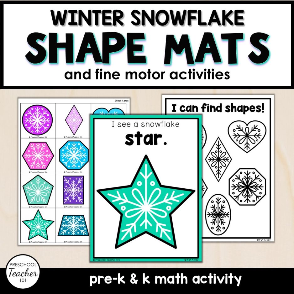 Cover-Snowflake Shape Mats Cover-Snowflake Shape Mats