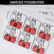 Thumb-Number Cards-Valentine (3)