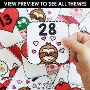Thumb-Number Cards-Valentine (4)