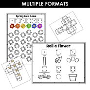 Thumb-Spring Dice Games (4)