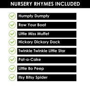 Thumb-Sequencing-Nursery Rhymes 4
