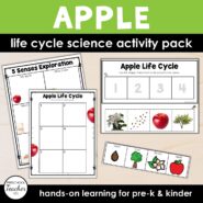 Cover-Life Cycles-Apple