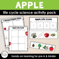 Cover-Life Cycles-Apple